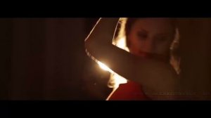 Иван Дорн Кравц прониклась мной