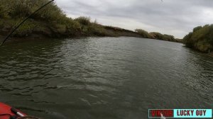 Как поймать Налима. Рыбалка с Друзьями на Ишиме