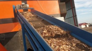 Щепа из тополя прекрасное топливо для тепло-генераторов ЕКО-ТЕРМ, ECO-TERM.COM