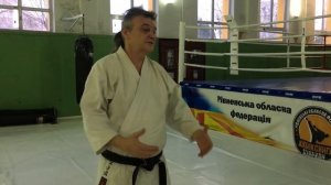 Особенности стиля Фудокан | В чем отличие от Шотокан | Передача знаний в карате-до