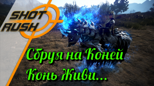 Black Desert / BD: Сбруя на Коней для новичков. Как получить, прокачать и к чему стремится.