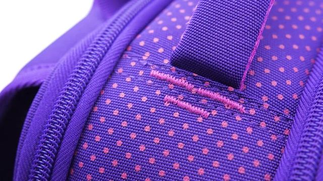 Обзор школьных рюкзаков SkyName R4 серии для девочек смотреть онлайн