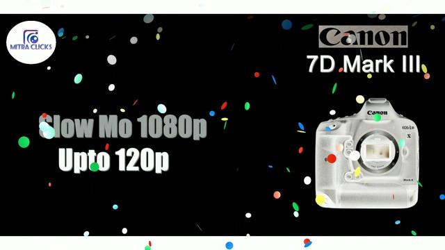 Canon 7D Mark III Leaked Specification ! 2020 Largest APS-C Camera Ever !! смотреть онлайн