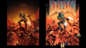 Doom - Deep Into The Code remake by Andrew Hulshult
