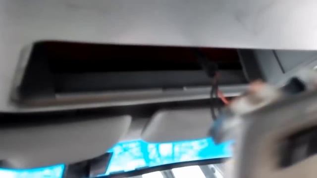 как подключить видеорегистратор к освещению салона смотреть онлайн