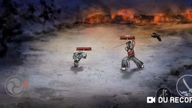 Ronin: The Last Samurai (Гайд часть 1 - техника боя) смотреть онлайн