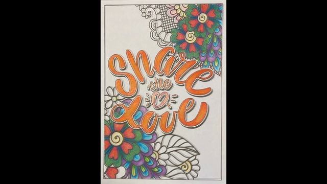 Share the Love смотреть онлайн