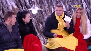 ДОМ-2 Город любви 4957 день Вечерний эфир (05.12.2017)