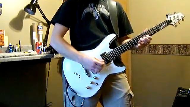 Jammin' смотреть онлайн