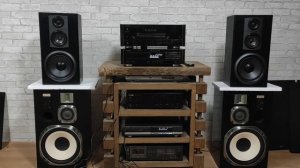 Pioneer A-535