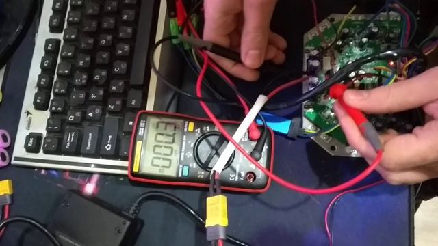 Тест для скептиков 54.6в смотреть онлайн