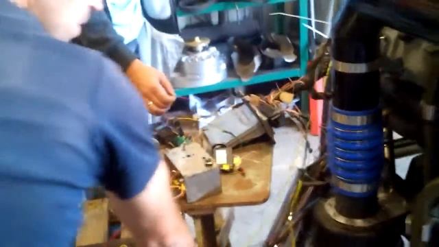 Toyota 3ur-fbe immo off смотреть онлайн