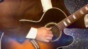 Михаил Морозов музыкант, певец и ведущий программ