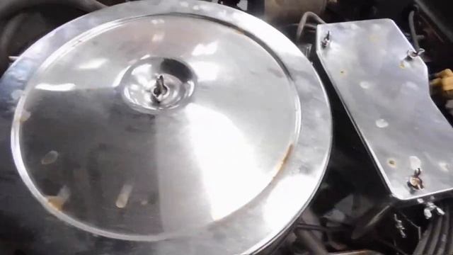 1969 Chevrolet Corvette Gateway Classic Cars #2030 DET смотреть онлайн