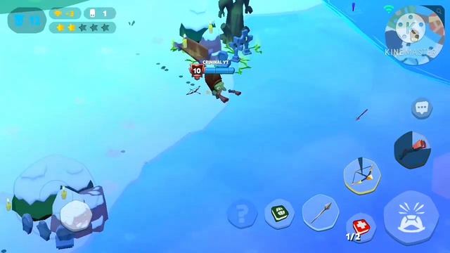 Zooba How to get new character very Easy trick 100% working please first Look смотреть онлайн