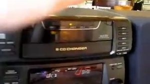 Tradera - Panasonic SA-CH74 - Stereo