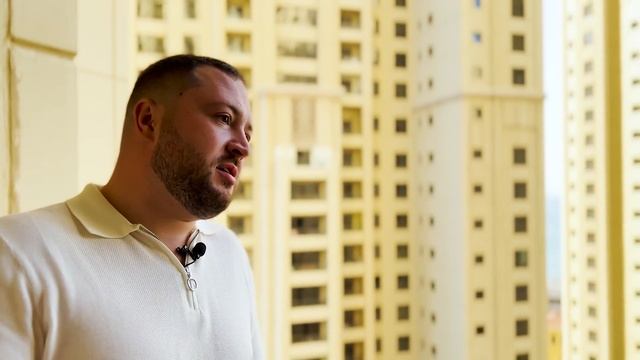 Переезд в Дубай ?? Виза, недвижимость - как наши живут в Дубае? смотреть онлайн