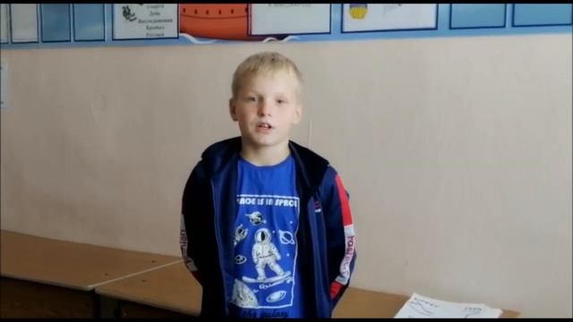 Акция «Ваш Сергей Есенин». Миша Ревин смотреть онлайн