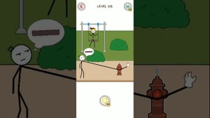 Thief Puzzle / level 115 / GAMEPLAY