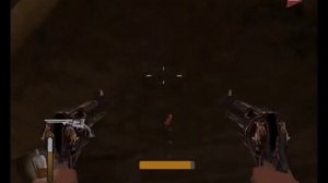 Обзор игры GUN от Ивана Якунина