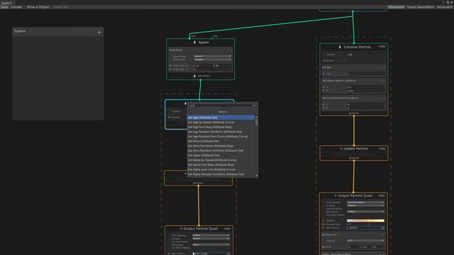 Multi Layered Effects with Visual Effect Graph in Unity! (Tutorial)