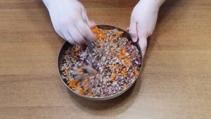 Гречаники с печенью – они обязательно понравятся. Гречневые котлеты.
