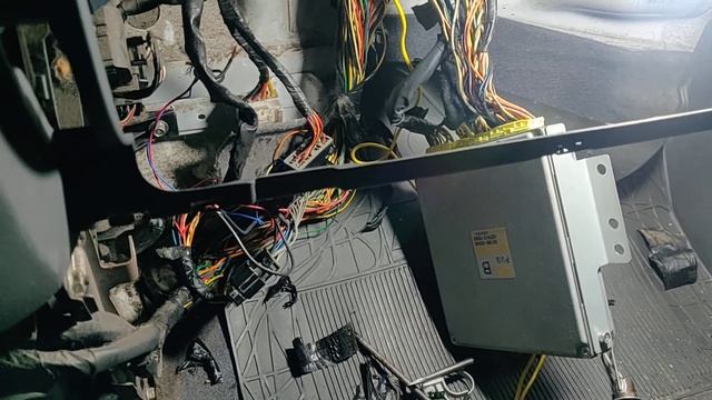 Kia Bongo não pega смотреть онлайн