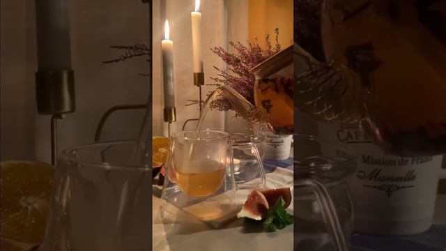 Чайник заварочный TalleR TR-31377 800 мл с подставкой для подогрева смотреть онлайн