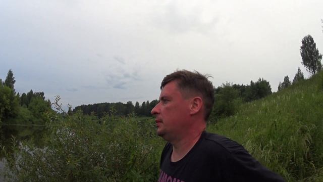Река Которосль: на рыбалку без удочки