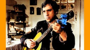 В . С . Высоцкий  -- "За  хлеб  и  воду"