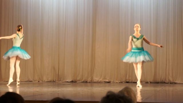 Полька