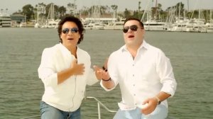 Andy & Tigran Asatryan   Tanem Tanem