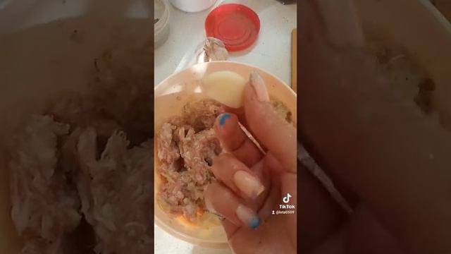 зачем я отбила фарш🤔 смотреть онлайн