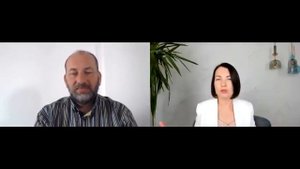Люция Усманова и Леонид Тальпис | О ВсеЛенской терапии, жизни и смыслах