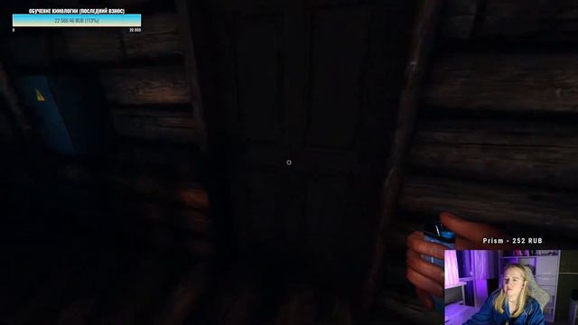 PHASMOPHOBIA💀 Дай знак, если ты тут! Мне страшнооооооооо будет, поможешь? смотреть онлайн