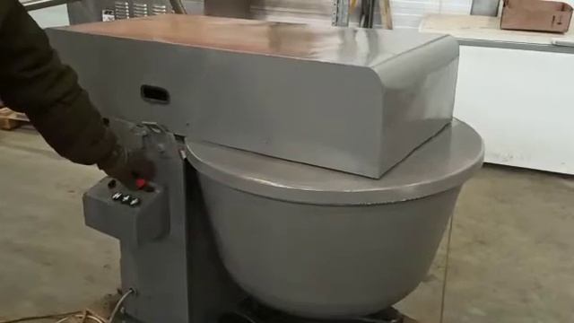 Тестомес ТММ-140 ВТОРМАШ 6268 смотреть онлайн