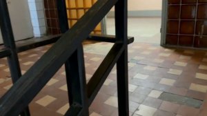 Раритет! || Административный лифт МОЭЛЗ "залипайка" 1973 г.в.