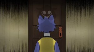 The Mysterious House but Nothing is Right