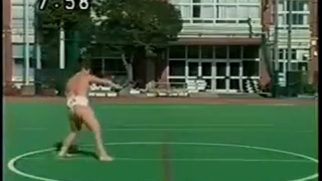 Английская разминка смотреть онлайн