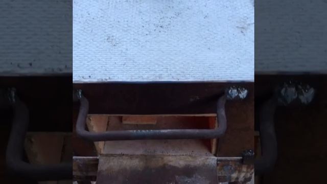 Газовый горн своими руками смотреть онлайн