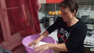 Вяленый гусь//Просто и быстро.