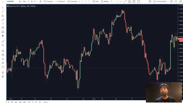 1. A Little Bit Of Theory смотреть онлайн