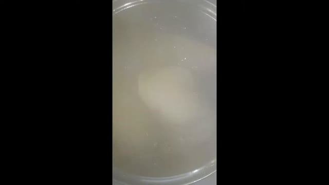 Как приготовить картофельное пюре.