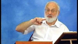 Строение мироздания. Урок 3. Введение в науку каббала