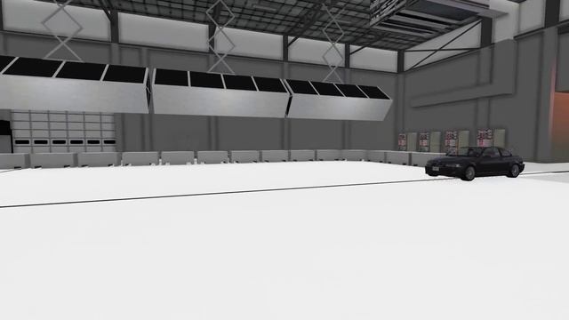 КРАШ-ТЕСТ БМВ Е46! ПРОВЕРИМ БЕЗОПАСНОСТЬ! смотреть онлайн