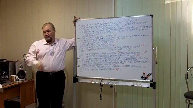 6 Шаговый Рефрейминг-презентация техники