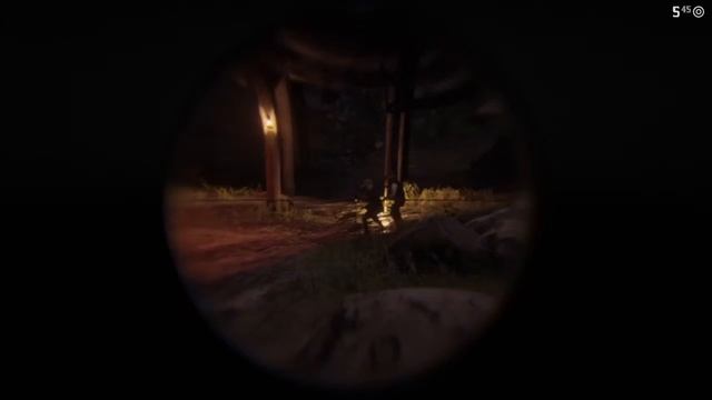 RDR2 По старой дружбе золото (A Quick Favor for an Old Friend gold)