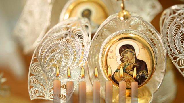 На что способна простая молитва! Испытайте Силу этой сильной молитвы.