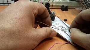 Проверка GB10NB37LZ