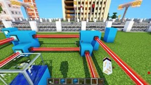 БОМЖ РЕБЕНОК И ДЕВУШКА ЗАЩИТА НУБА И ПРО ВЫЖИВАНИЕ БОМЖА! МАЙНКРАФТ В РЕАЛЬНОЙ ЖИЗНИ ВИДЕО ТРОЛЛИНГ